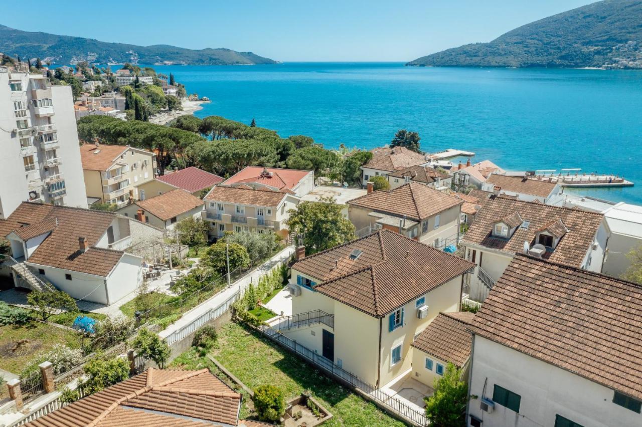 Magnolia 2 Apartman Herceg Novi